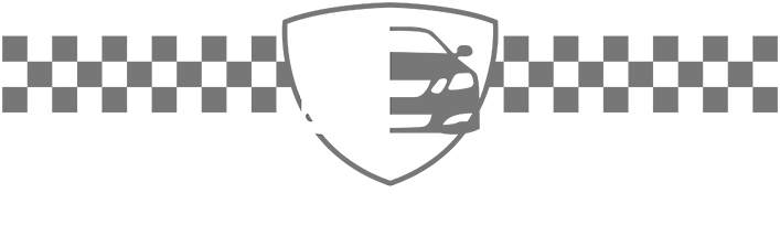 DND Auto Body Logo